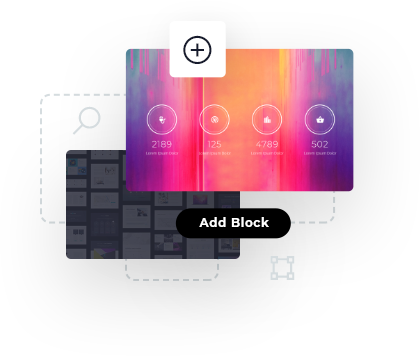 TheGem Blocks